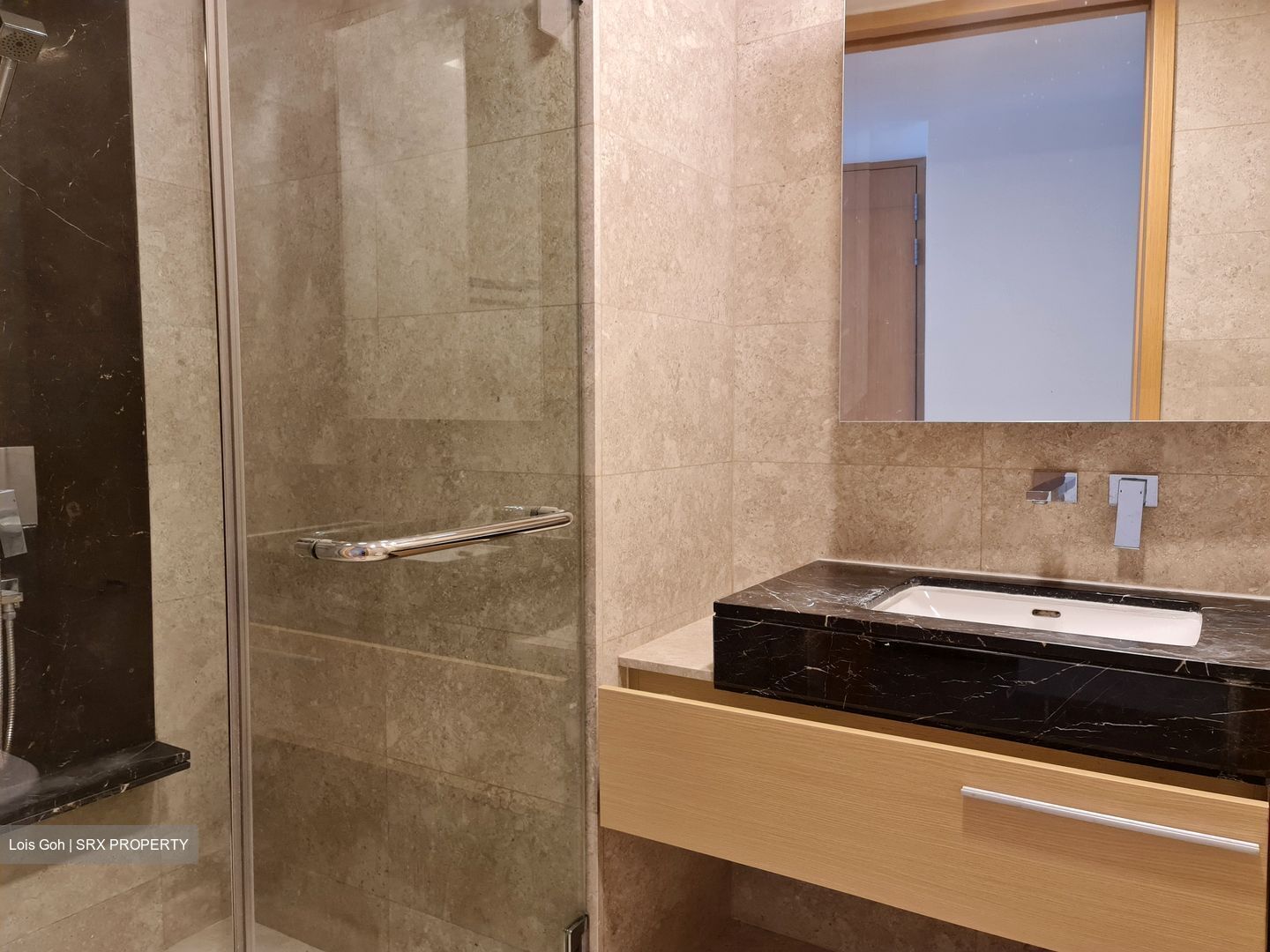 Marina Bay Suites (D1), Condominium #460142111